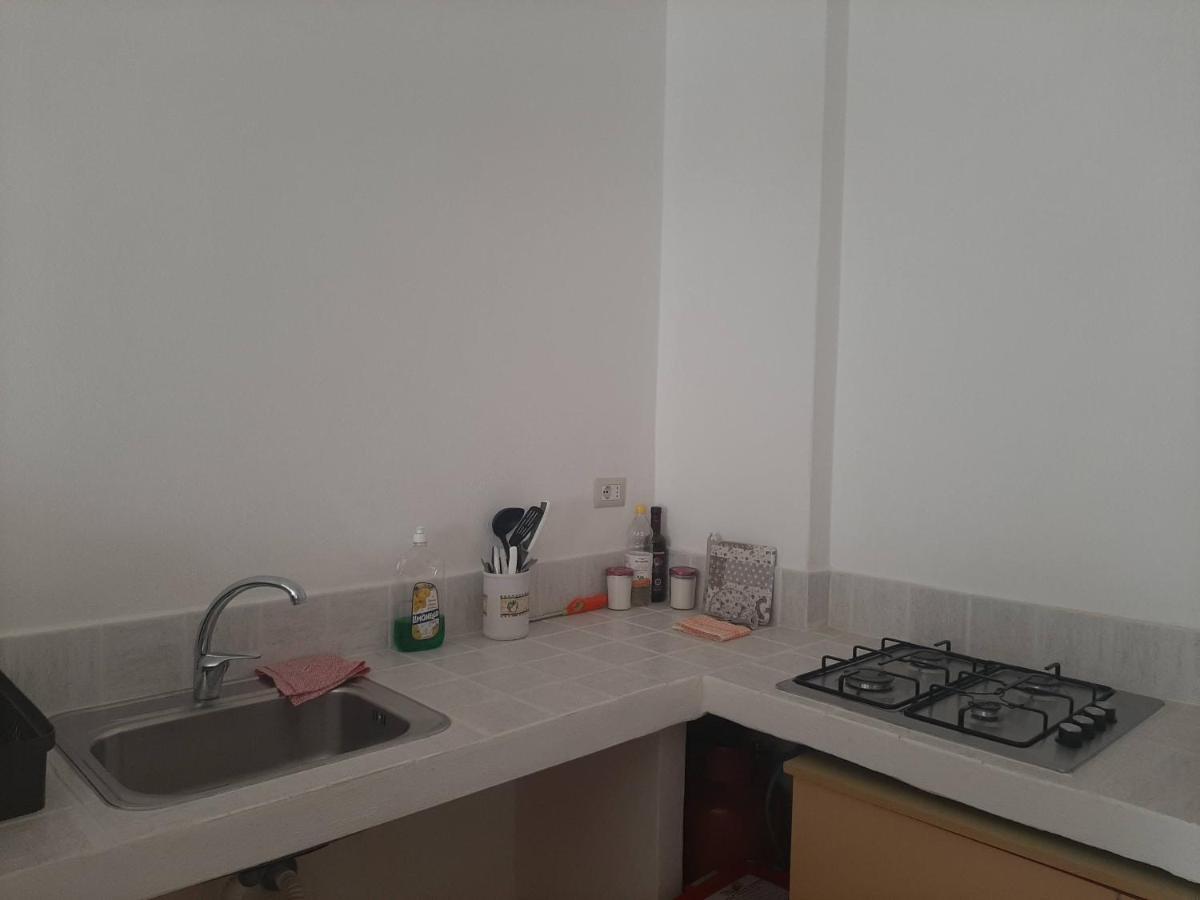 تْشيفالو Appartamento Gardenia المظهر الخارجي الصورة