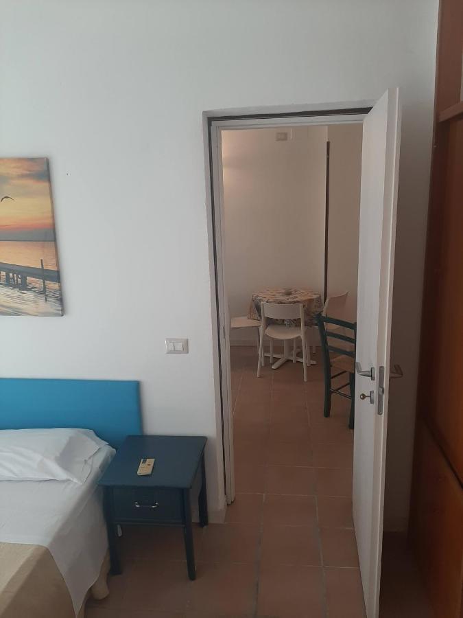 تْشيفالو Appartamento Gardenia المظهر الخارجي الصورة